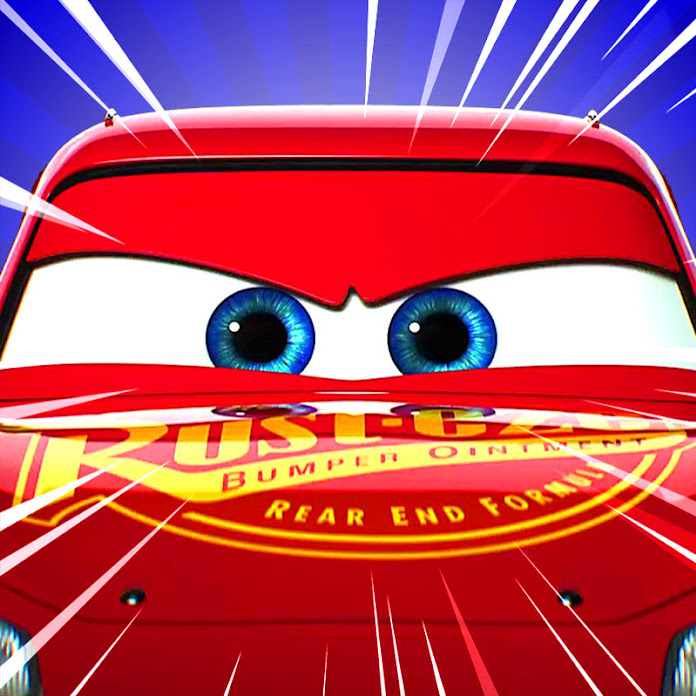 Молния Маккуин TV – Тачки 3 Net Worth & Earnings (2026)