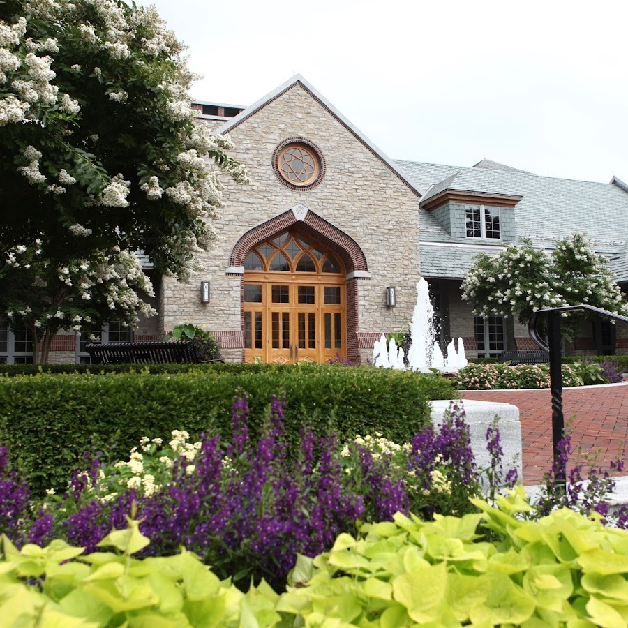 Bryn Athyn College YouTube