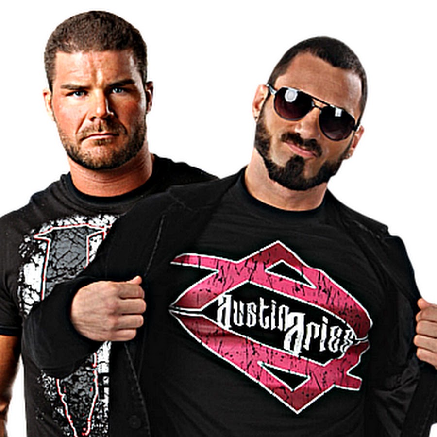 Hardcore 9. WWE 2015 команды. Robert Roode TNA. TNA 1/2. The Revival PNG WWE.