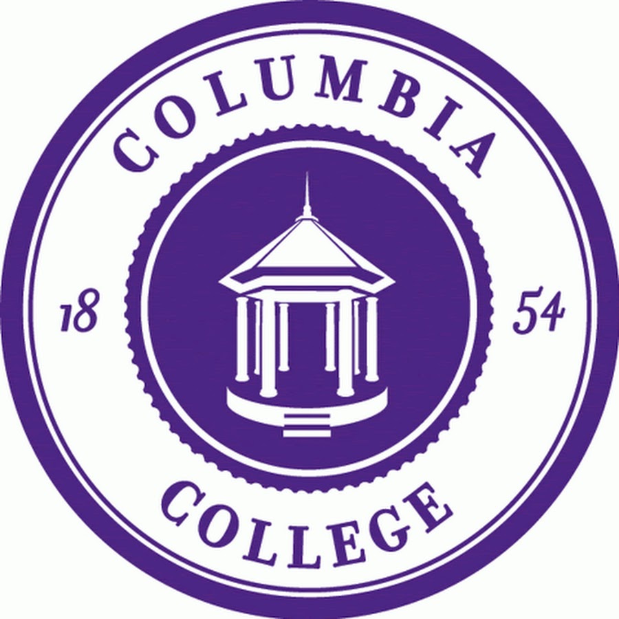Columbia College Sc YouTube