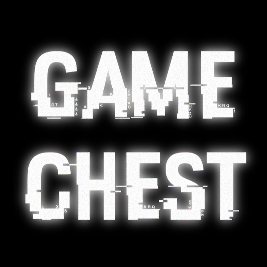 GAME_CHEST YouTube