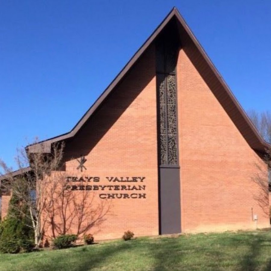 Teays Valley Presbyterian Church YouTube