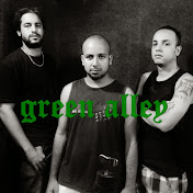 Green Alley - Channel 