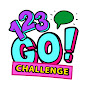 123 GO! Challenge Arabic