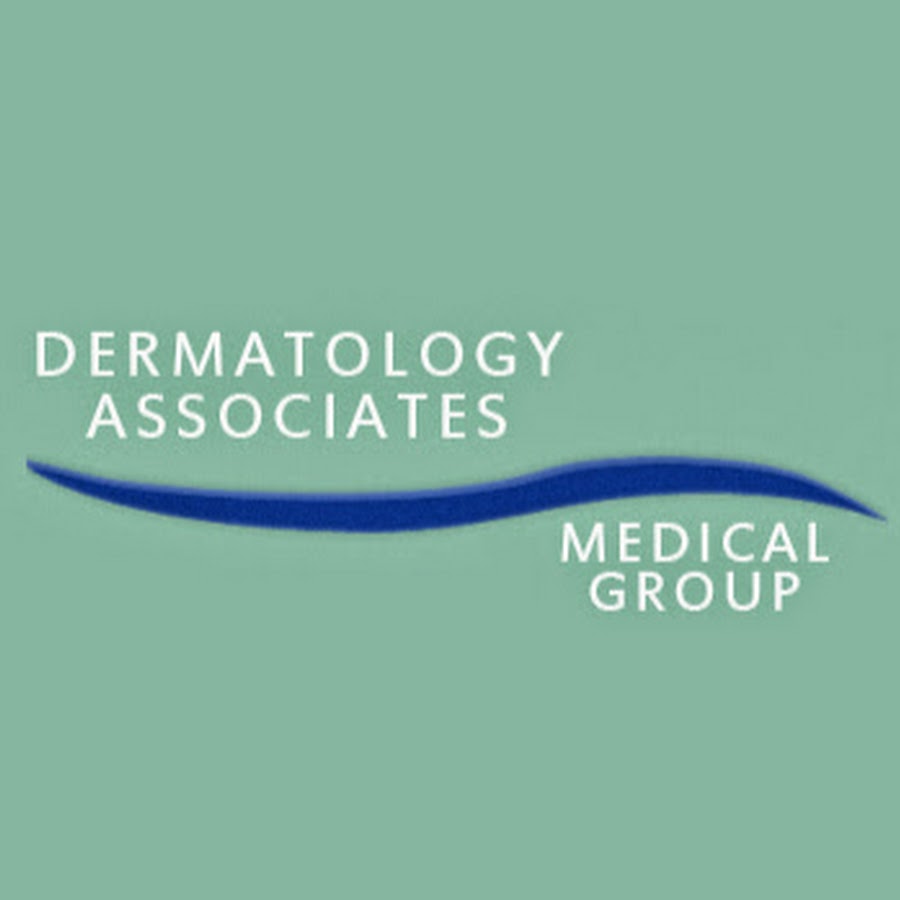 Dermatology Associates Medical Group YouTube