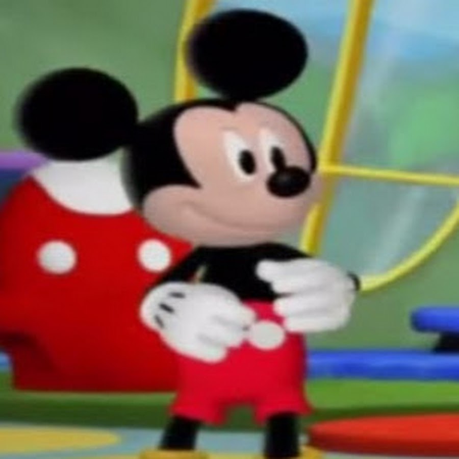 La Maison De Mickey Episode Entier Francais Youtube La maison de Mickey Episode - YouTube