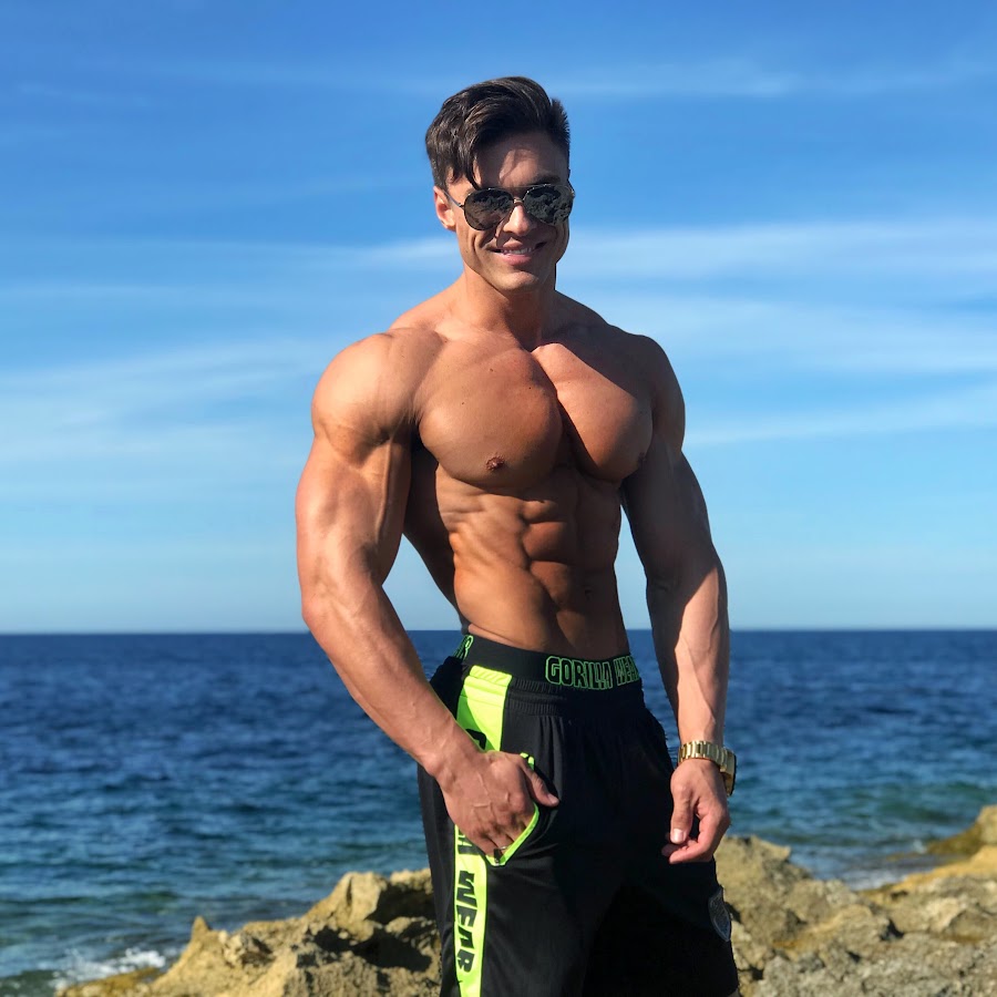 Шорты Shelby Gorilla Wear