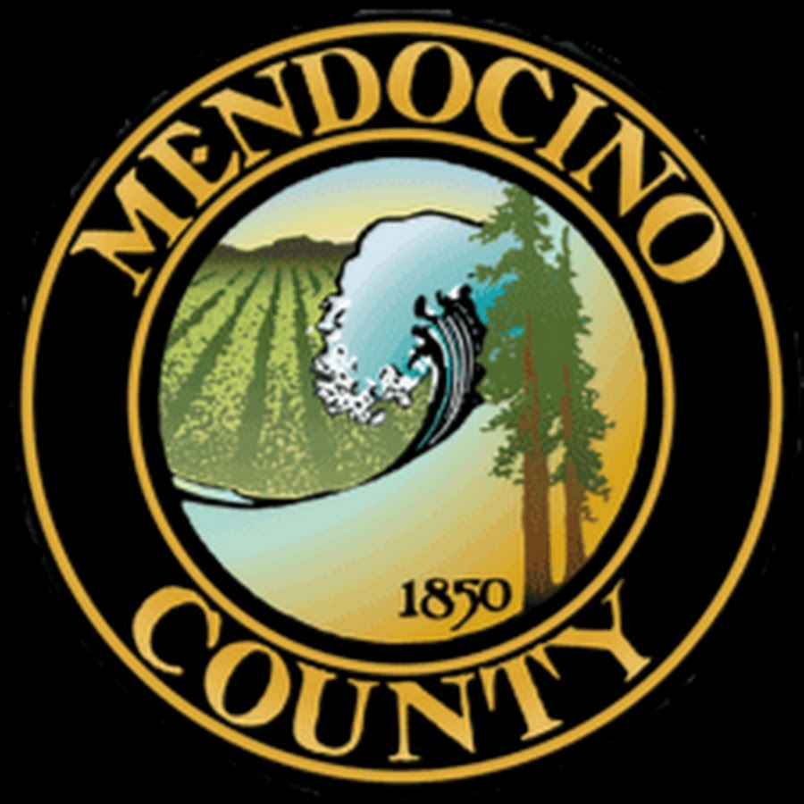 Mendocino County Video YouTube