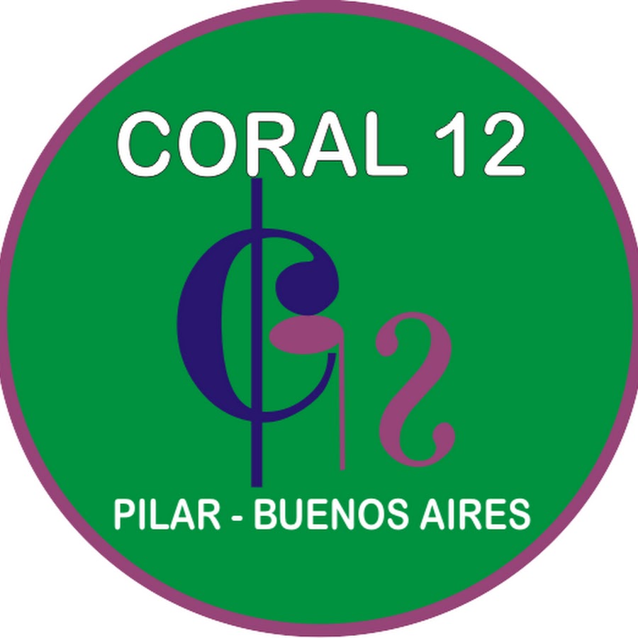 Coral 12