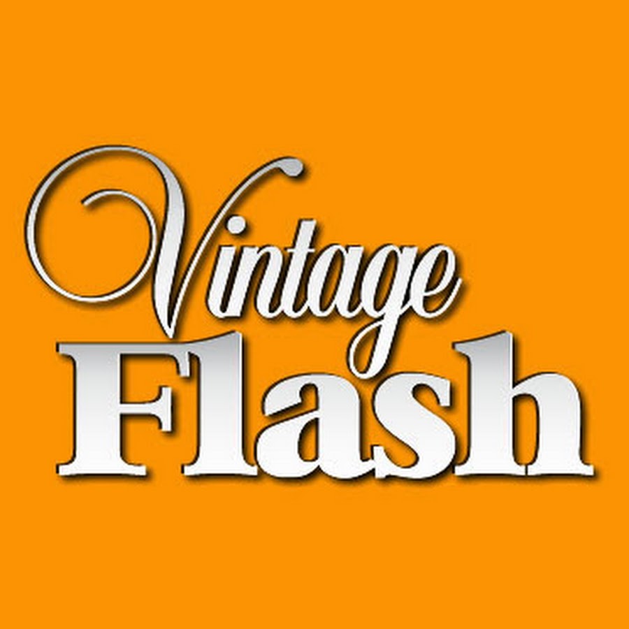 VintageFlashOfficial - YouTube
