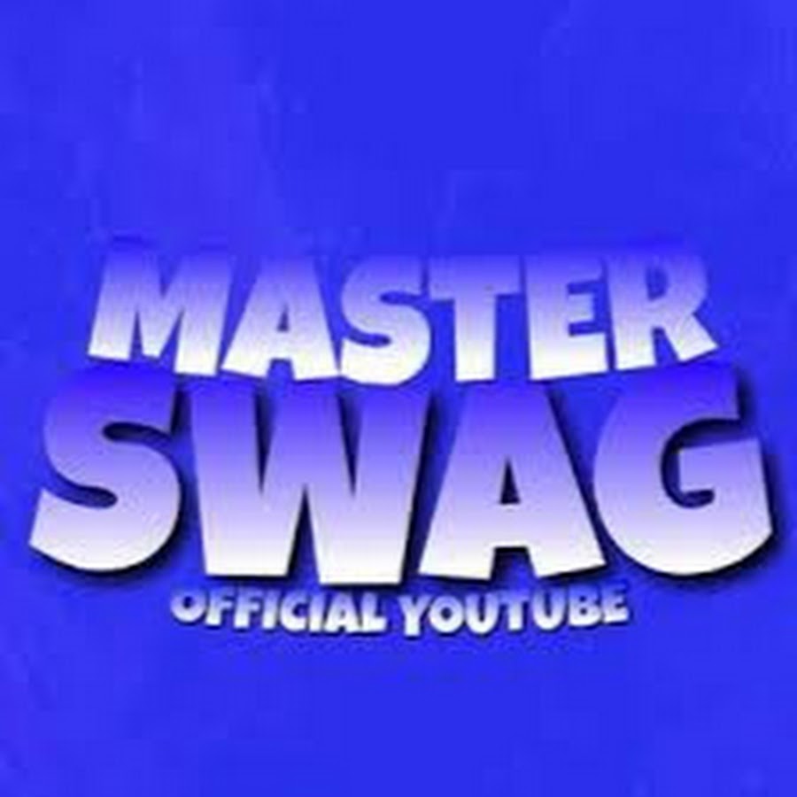 Master Swag Official YouTube