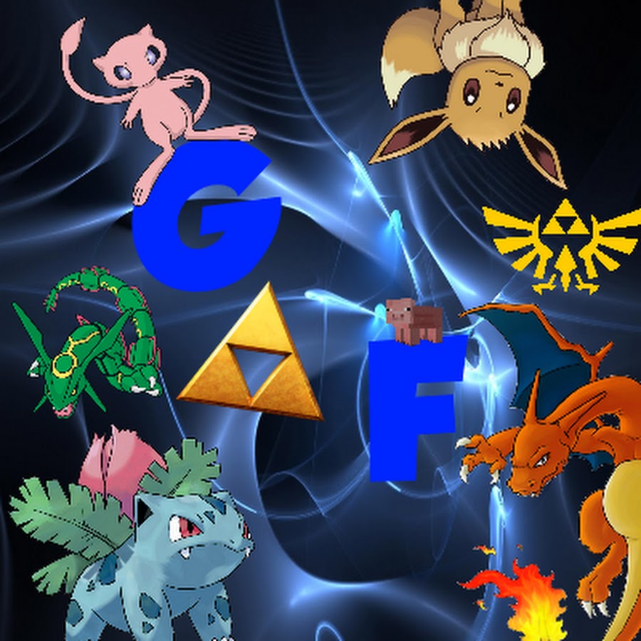 Game Freaks YouTube