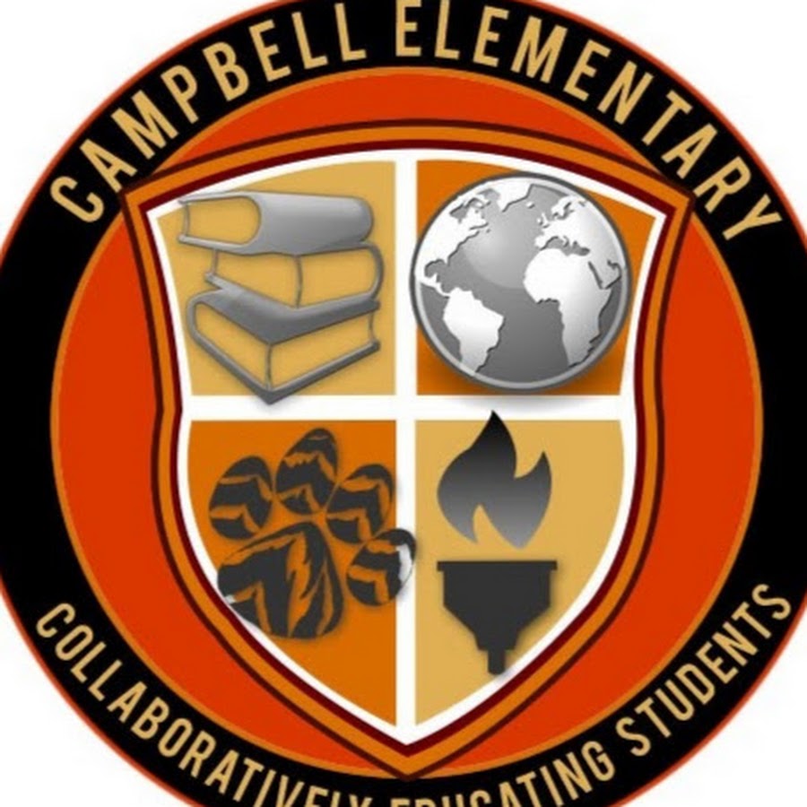 Campbell Elementary YouTube