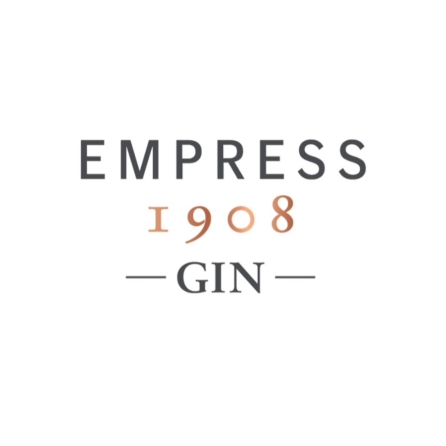 Empress 1908 Gin YouTube