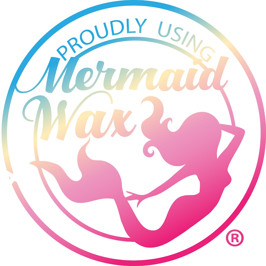Mermaid Wax YouTube