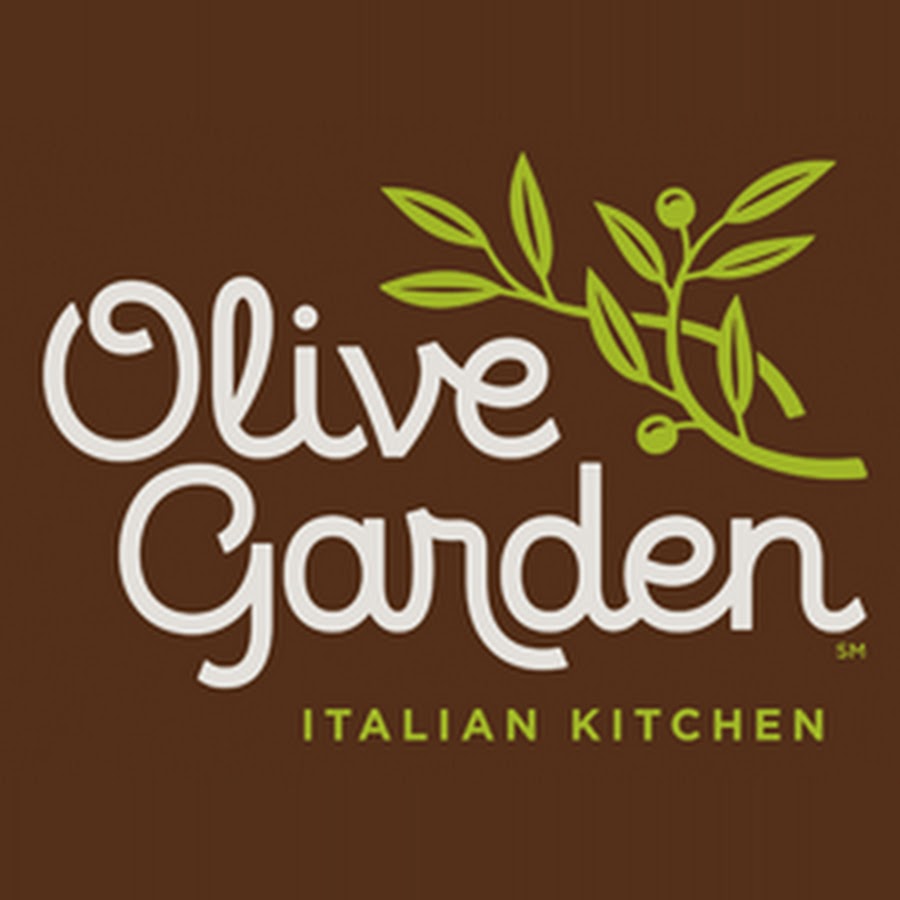 Olive Garden Youtube