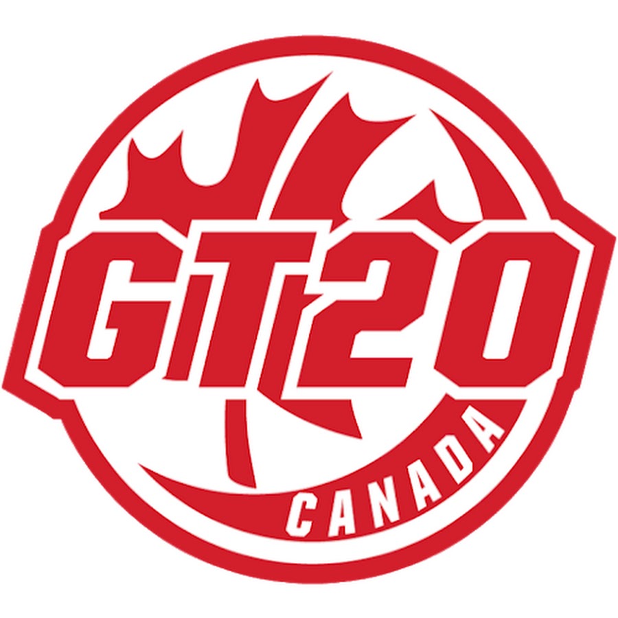 GT20 Canada YouTube