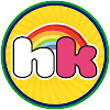 What could HooplaKidz Brasil buy with $2.5 million?