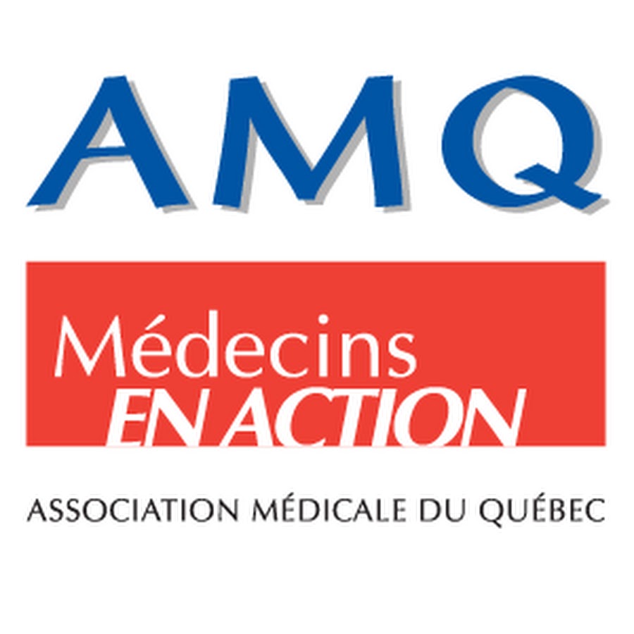 Association médicale du Québec (AMQ) YouTube