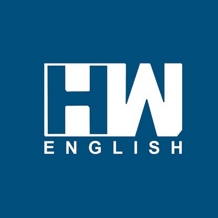 HW News English Net Worth & Earnings (2023)
