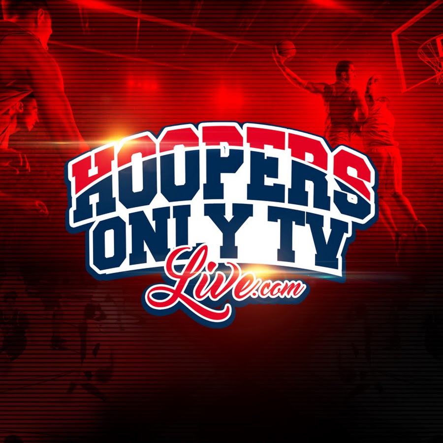 Hoopers Only TV YouTube