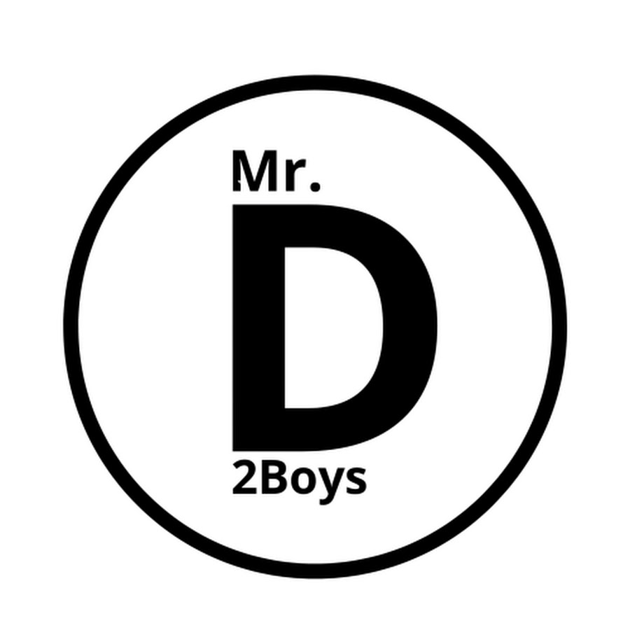 Mr. Mr. D. Mr d r. Mr d c.