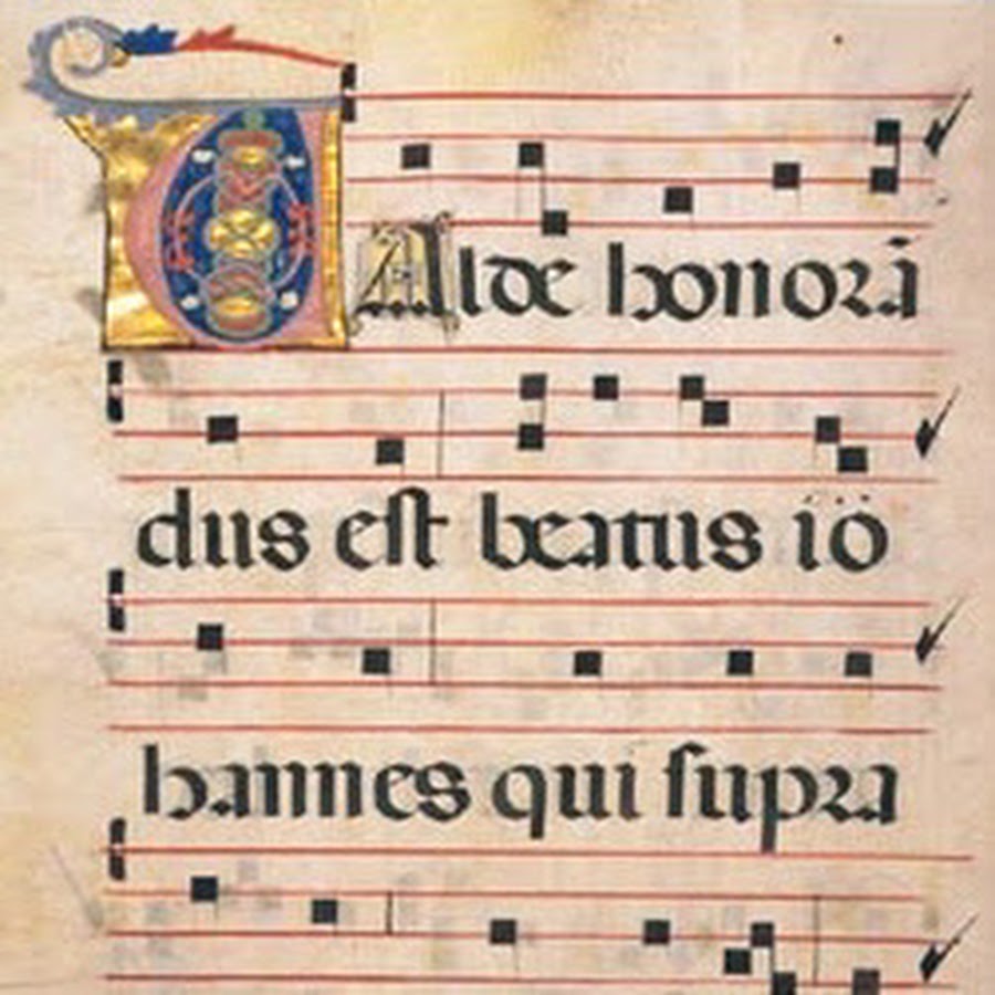 True Medieval Music - YouTube