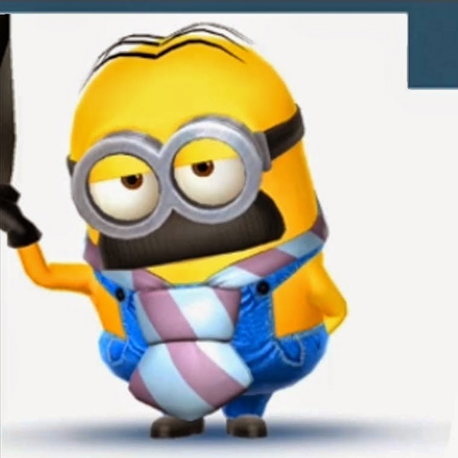 Minion Rush - YouTube
