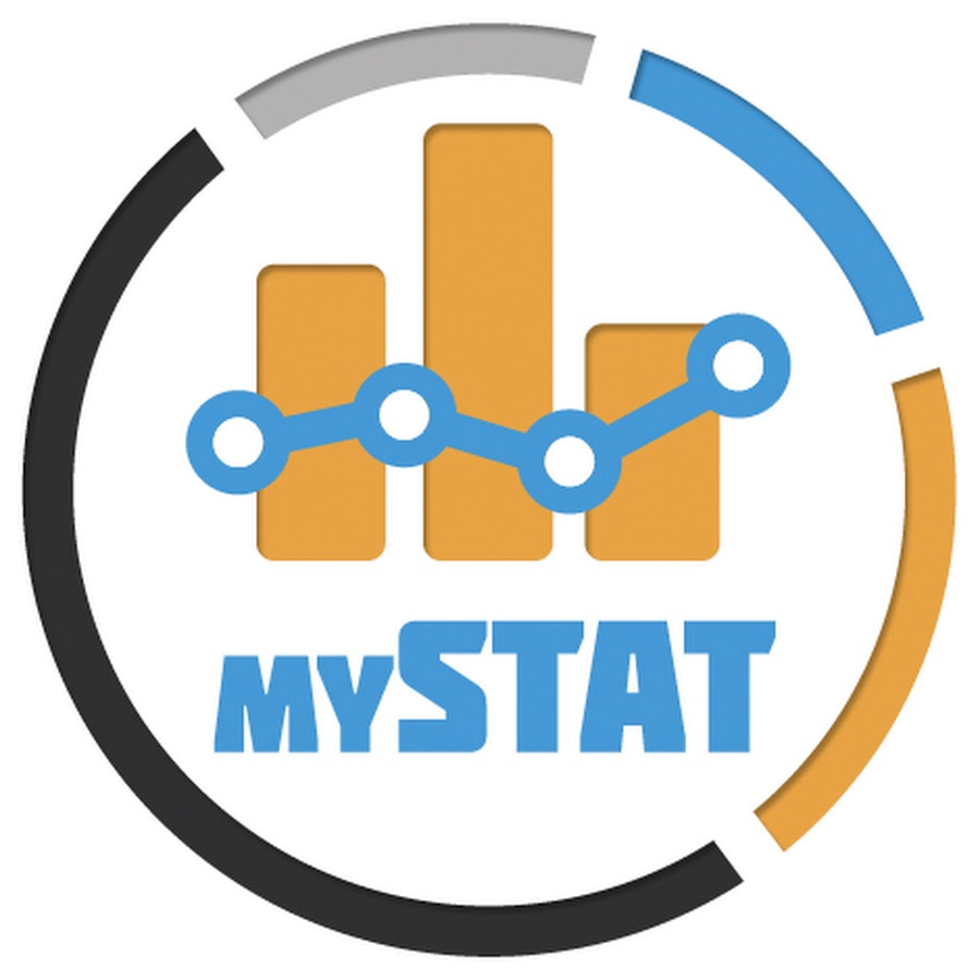 mySTAT - YouTube