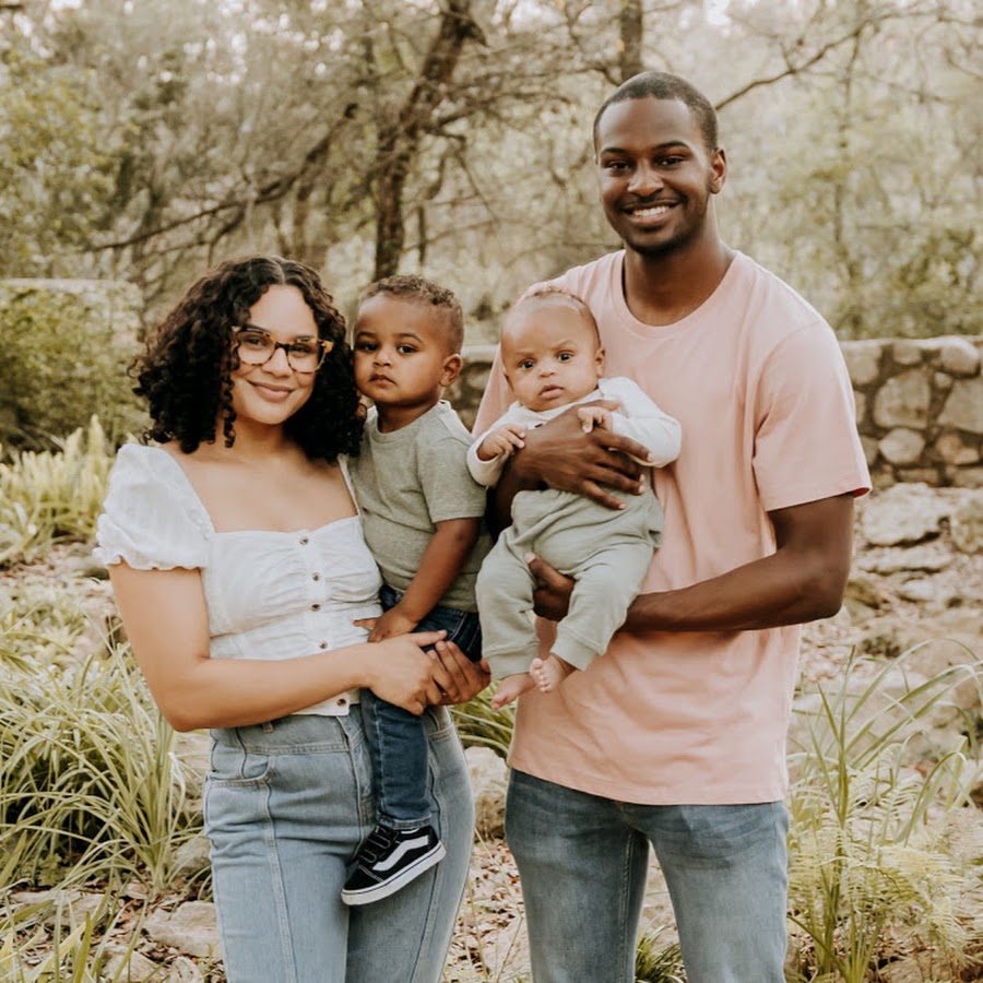 The Edwards Family YouTube