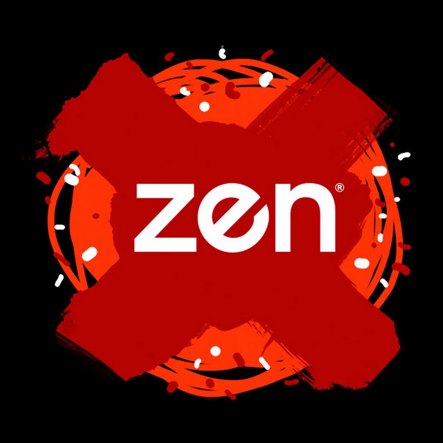 ZEN YouTube