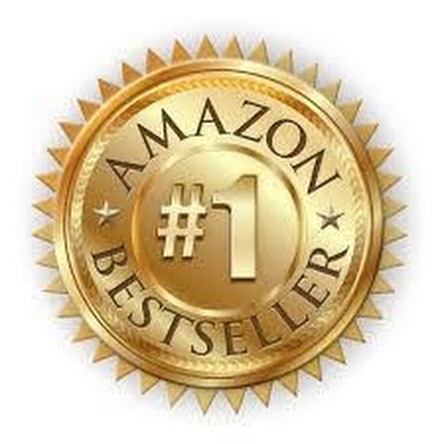 AMAZON 1 BEST SELLERS YouTube