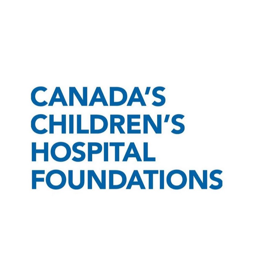 Canada’s Children’s Hospital Foundations YouTube