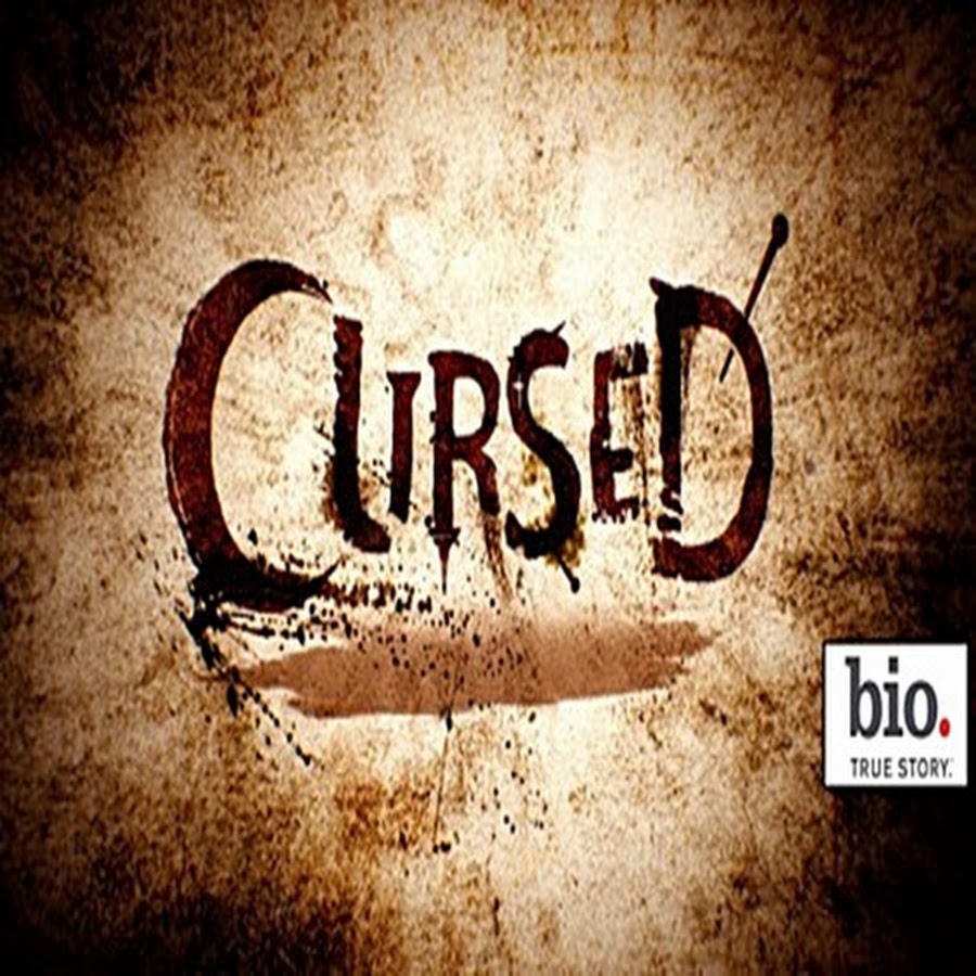 Cursed TV - YouTube