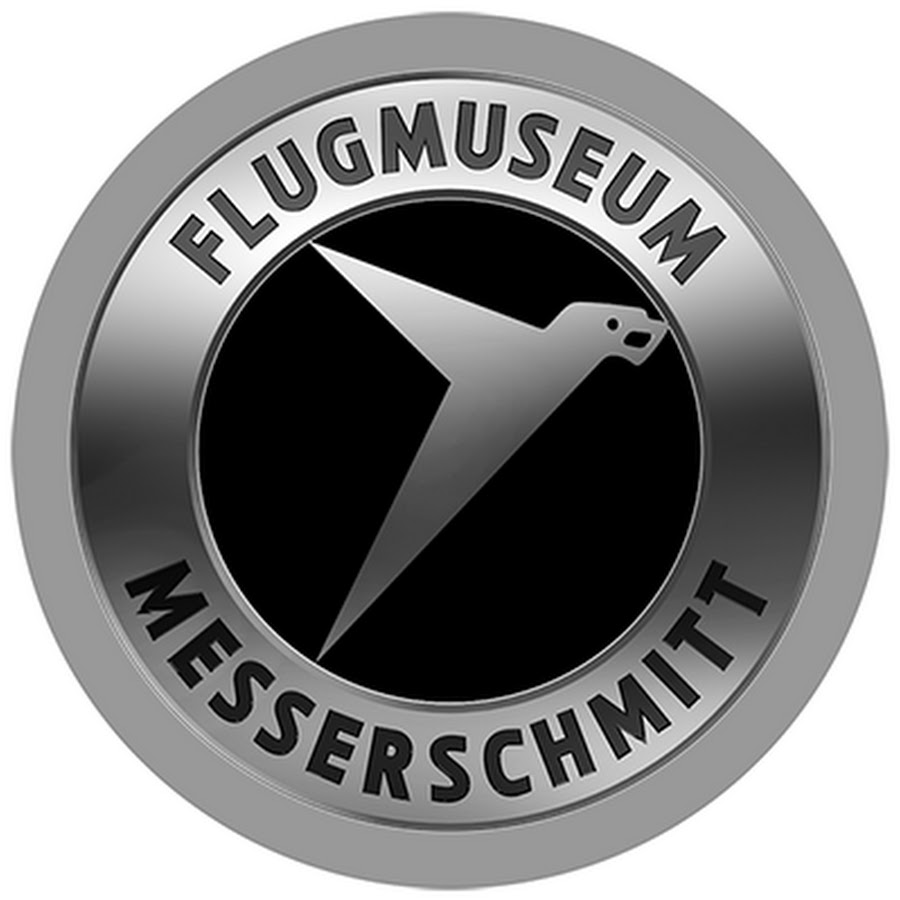 FLUGMUSEUM MESSERSCHMITT - YouTube