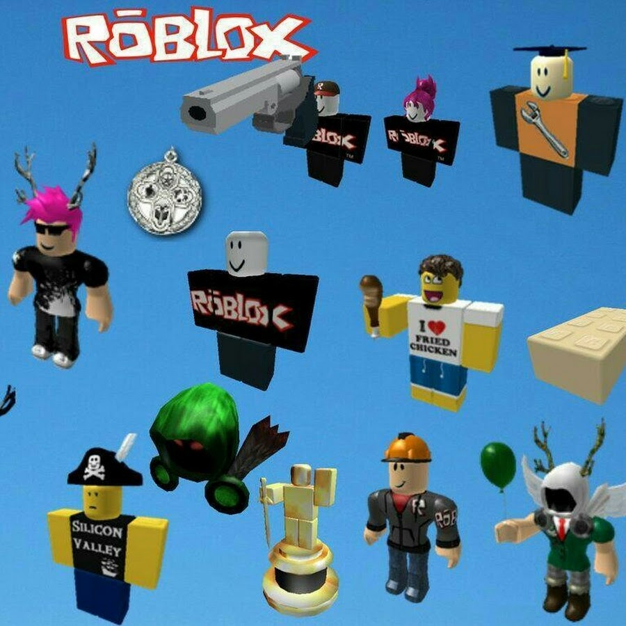 Roblox Fried Chicken Song Id.