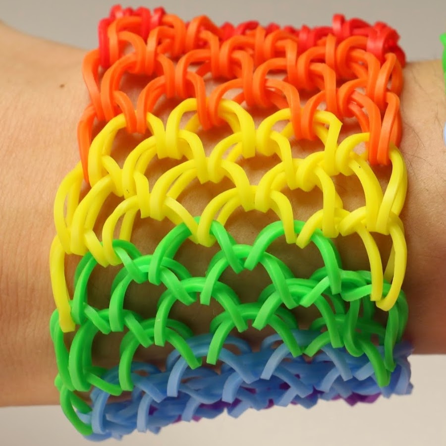 rainbow-loom-room-youtube
