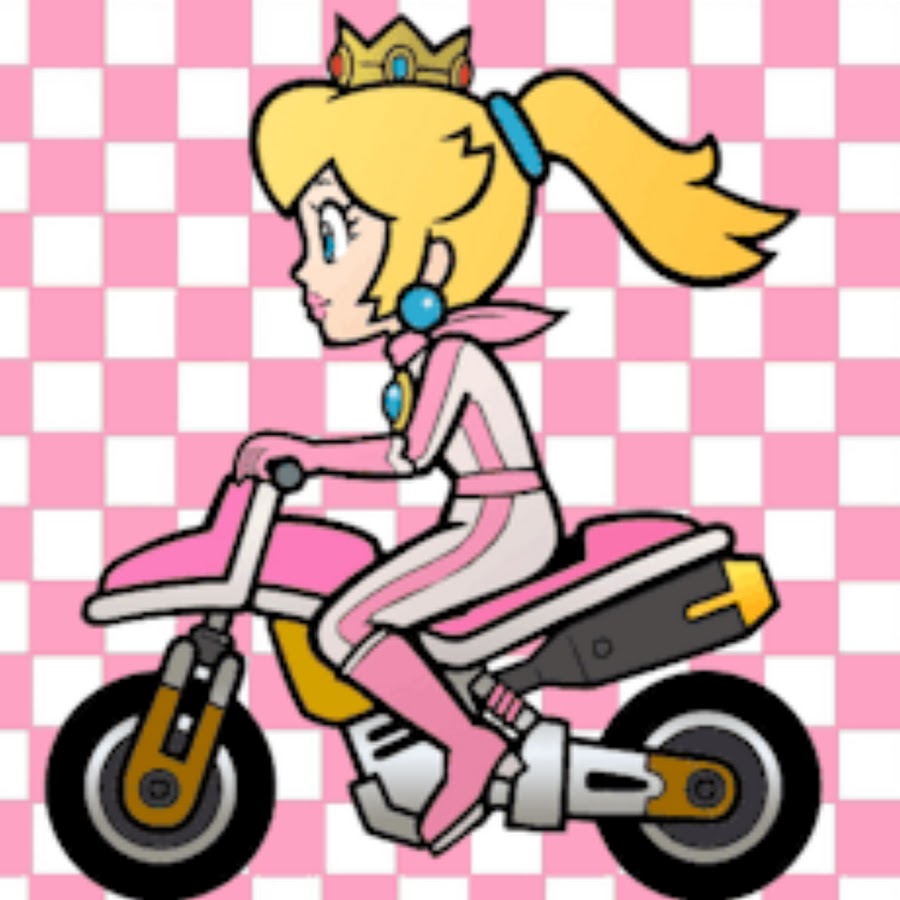 Принцесса едет. Принцесса Пич Mario Kart. Kart 8 Peach. Пич мотоцикл. Принцесса Пич мотоцикл.