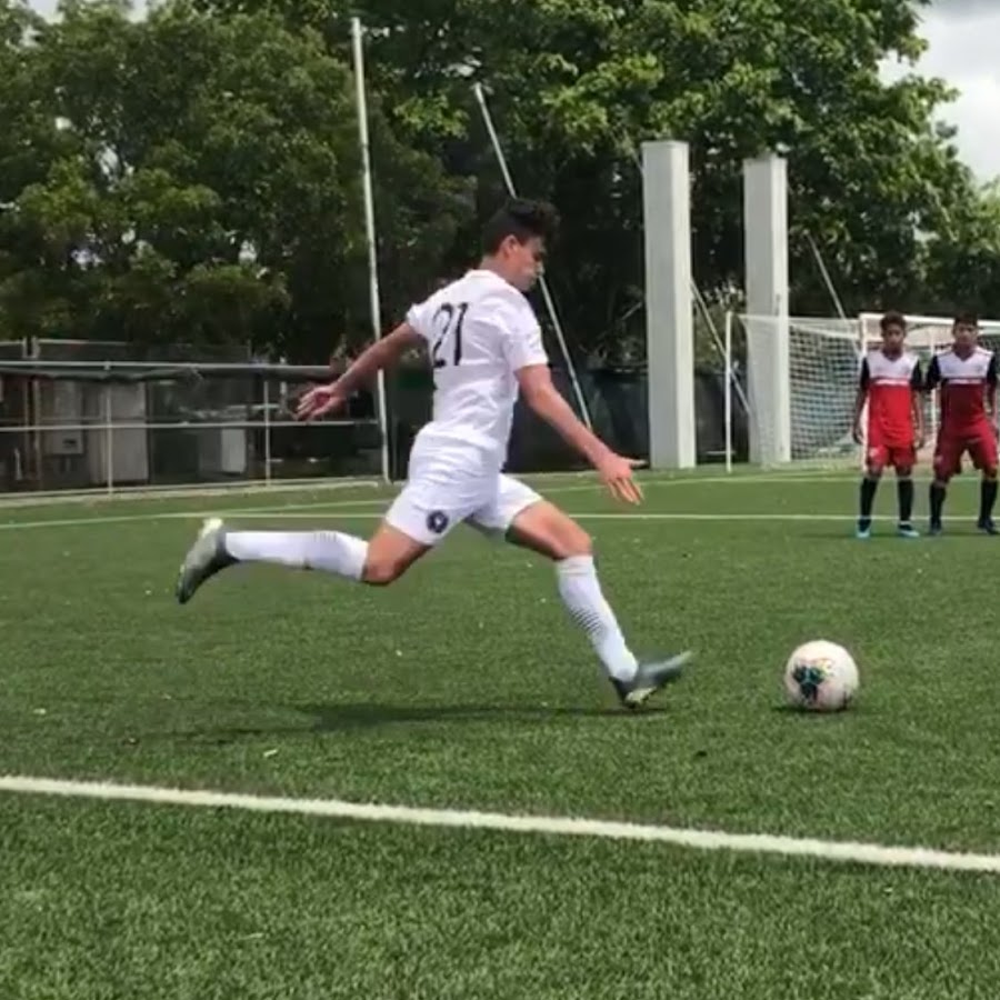 Michael Morales YouTube