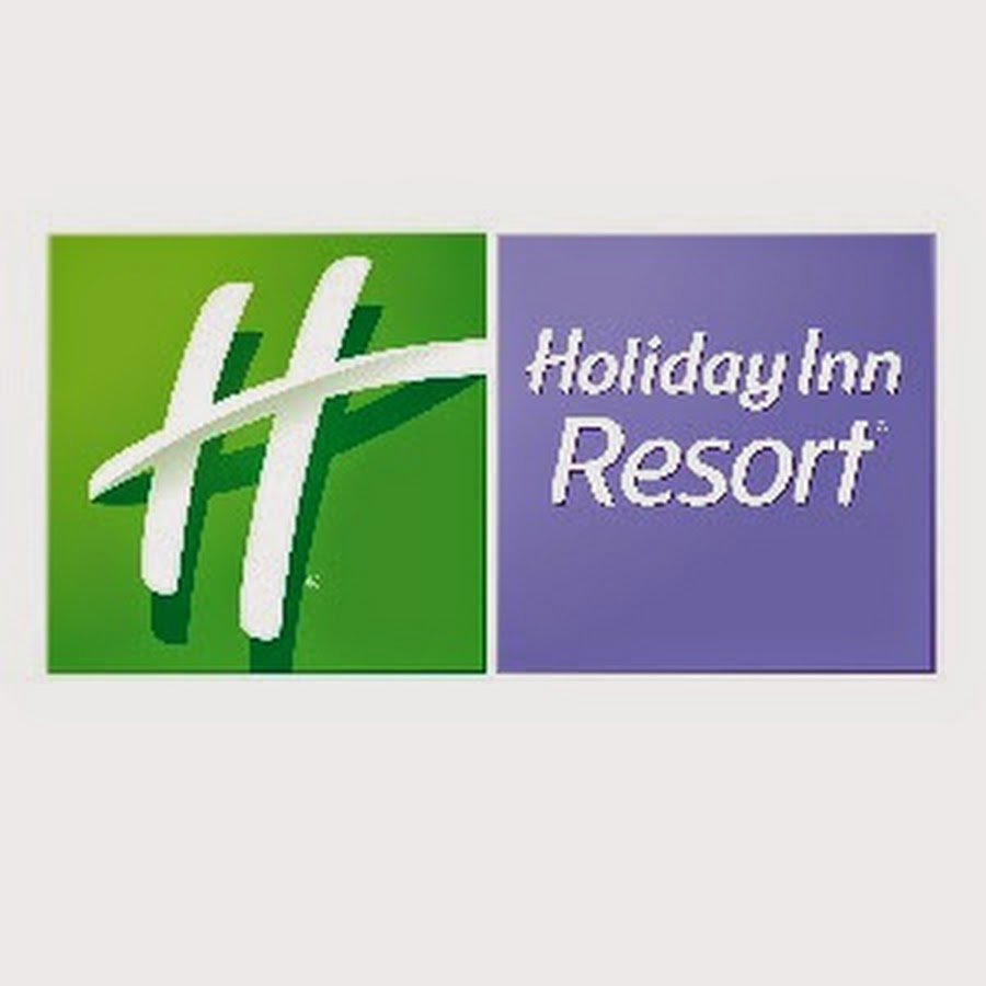 Hôtel Restaurant Holiday Inn Resort Le Touquet - YouTube