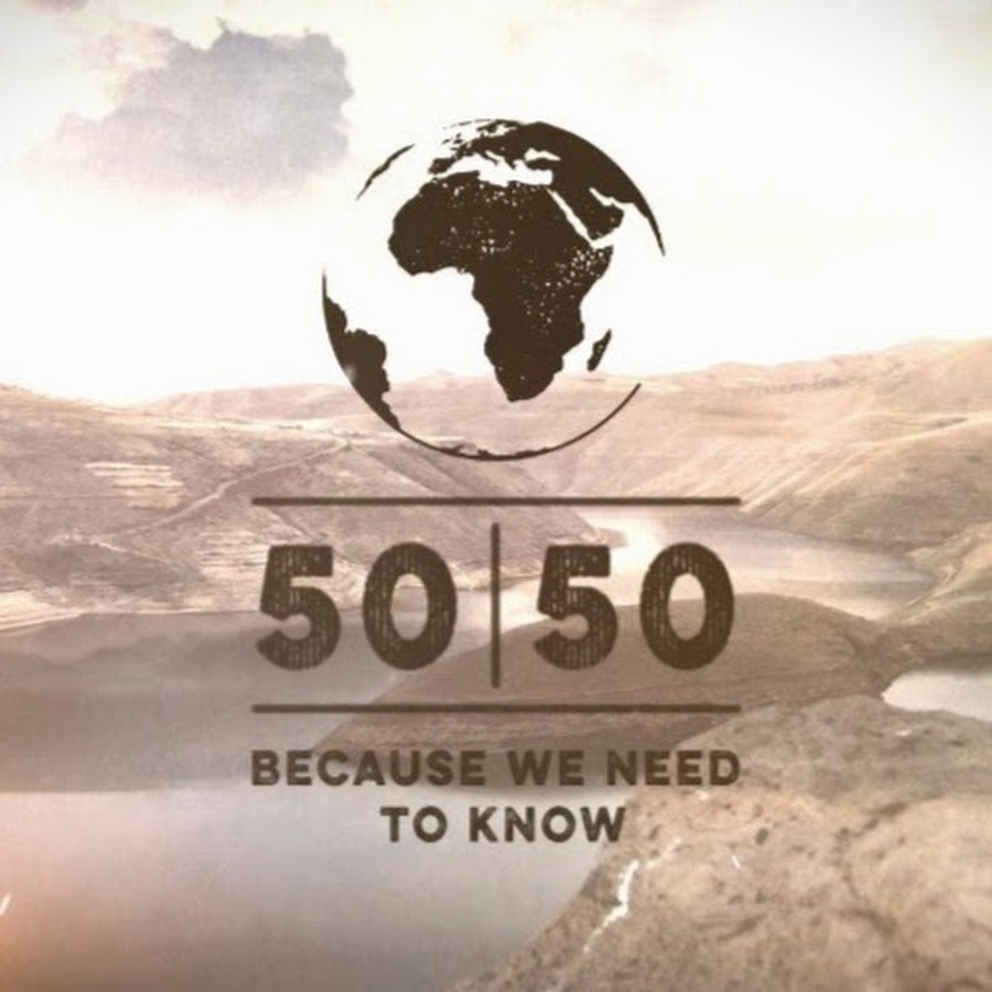 the 5050city