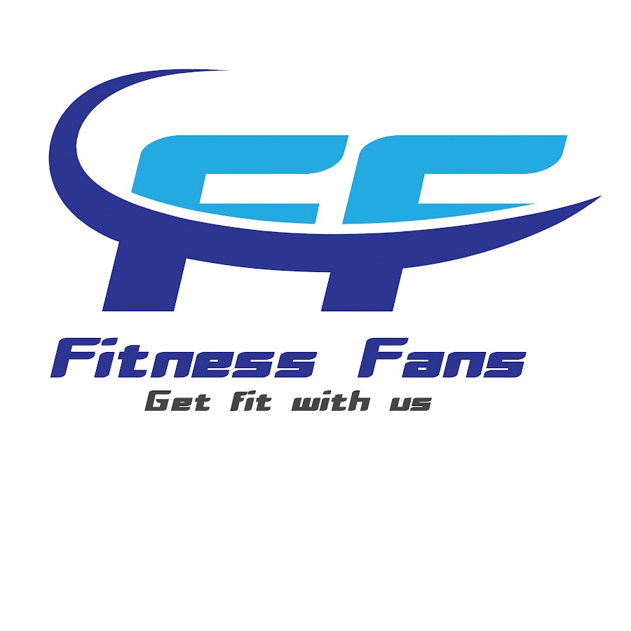 Fitness fan