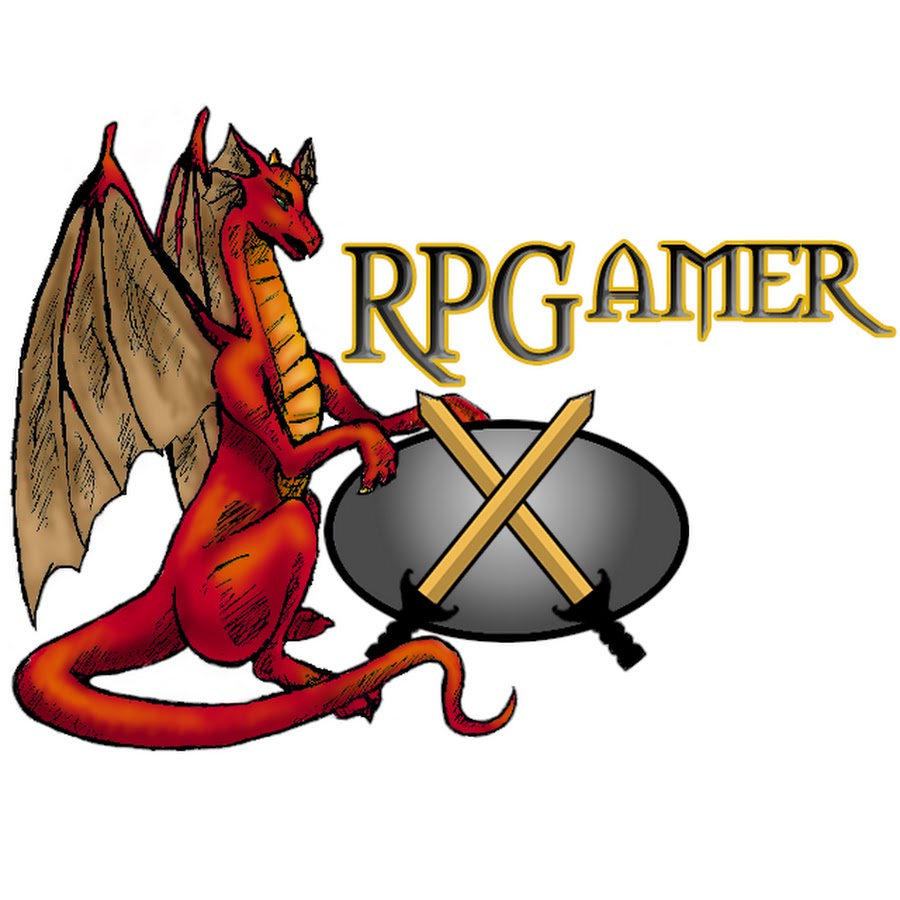 RPGamer YouTube