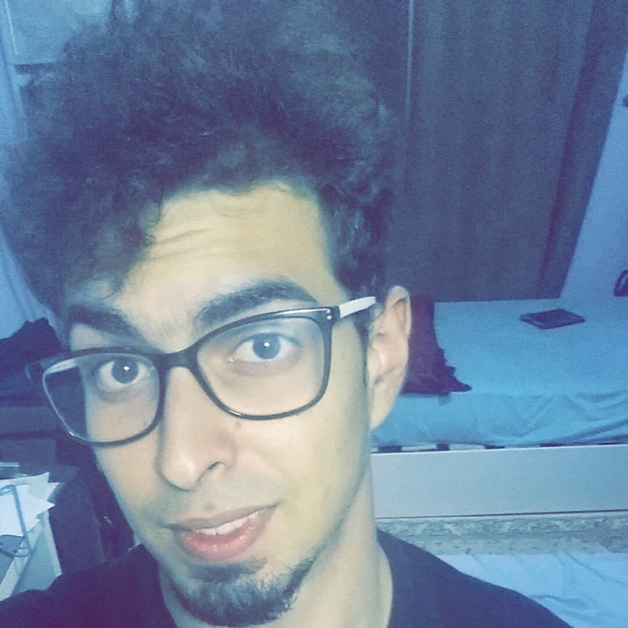 Moustafa Mohamed - YouTube - 