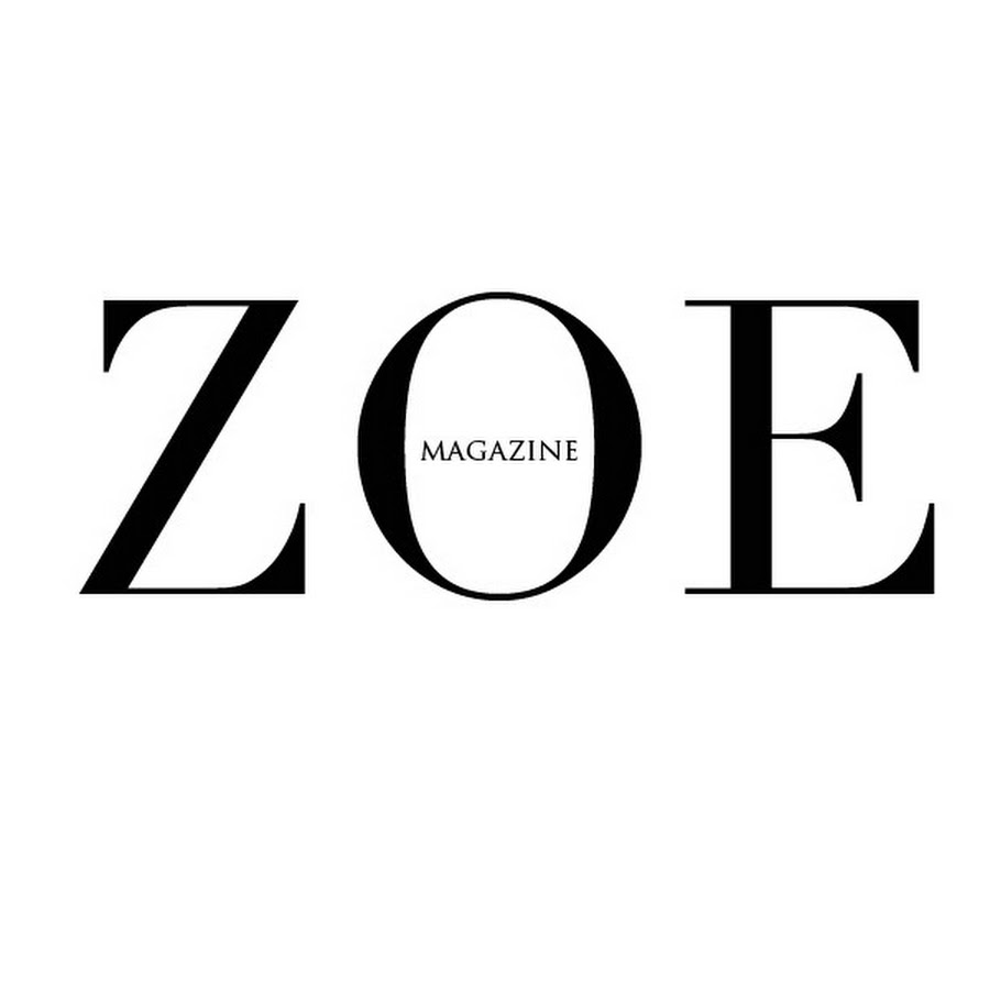 ZOE Magazine - YouTube