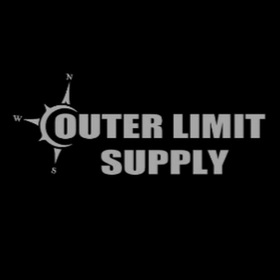 Go prepared. Outer limit Supply.