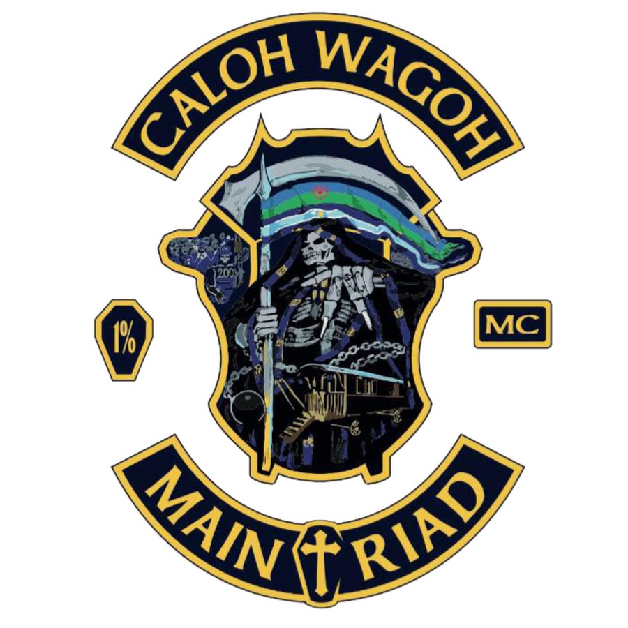 Caloh Wagoh Main Triad MC - YouTube