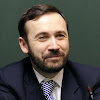 Ilya Ponomarev