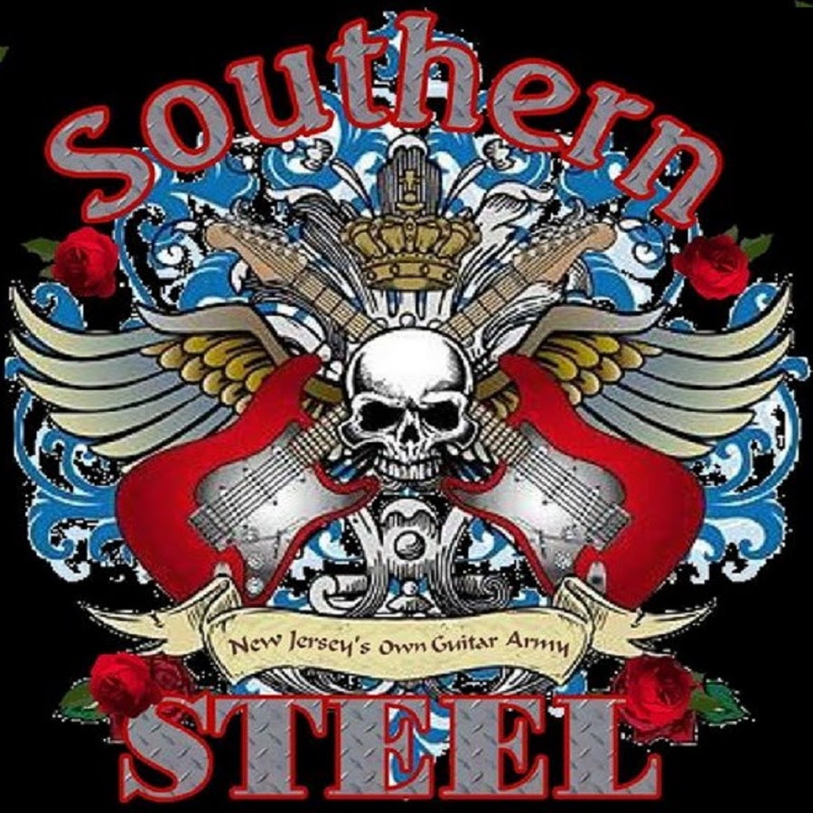 Southern Steel Band NJ YouTube
