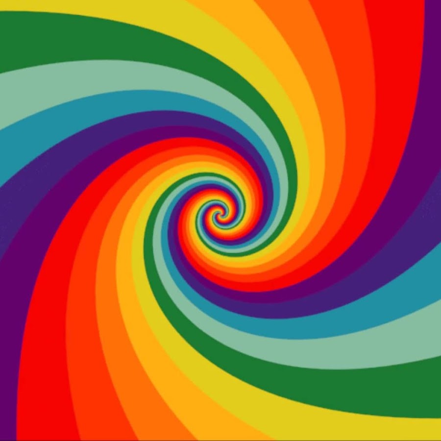 Маленькие радужные точки картинки